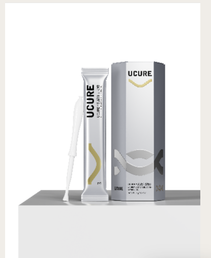 Lactic Acid Bacteriostatic Gel